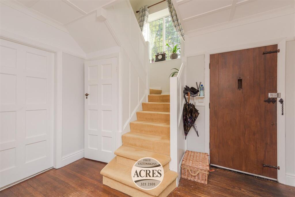 Additional image 15 of Manor Drive, Sutton Coldfield