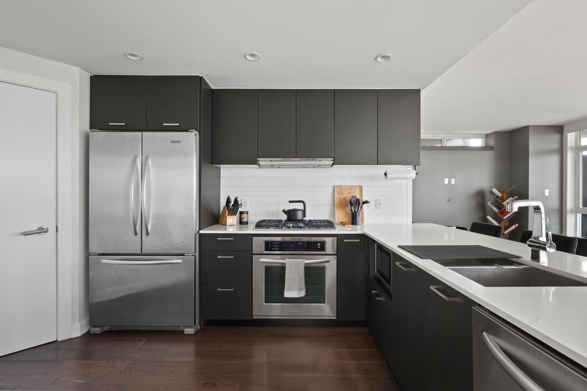 Additional image 3 of 2601-1372 Seymour Street, Vancouver, BC, V6B 0L1