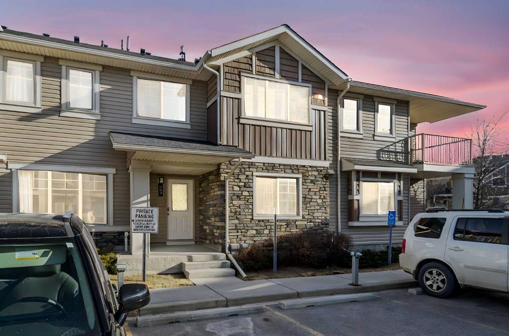 902-250 Sage Valley Road NW, Calgary, AB, T3R0R6