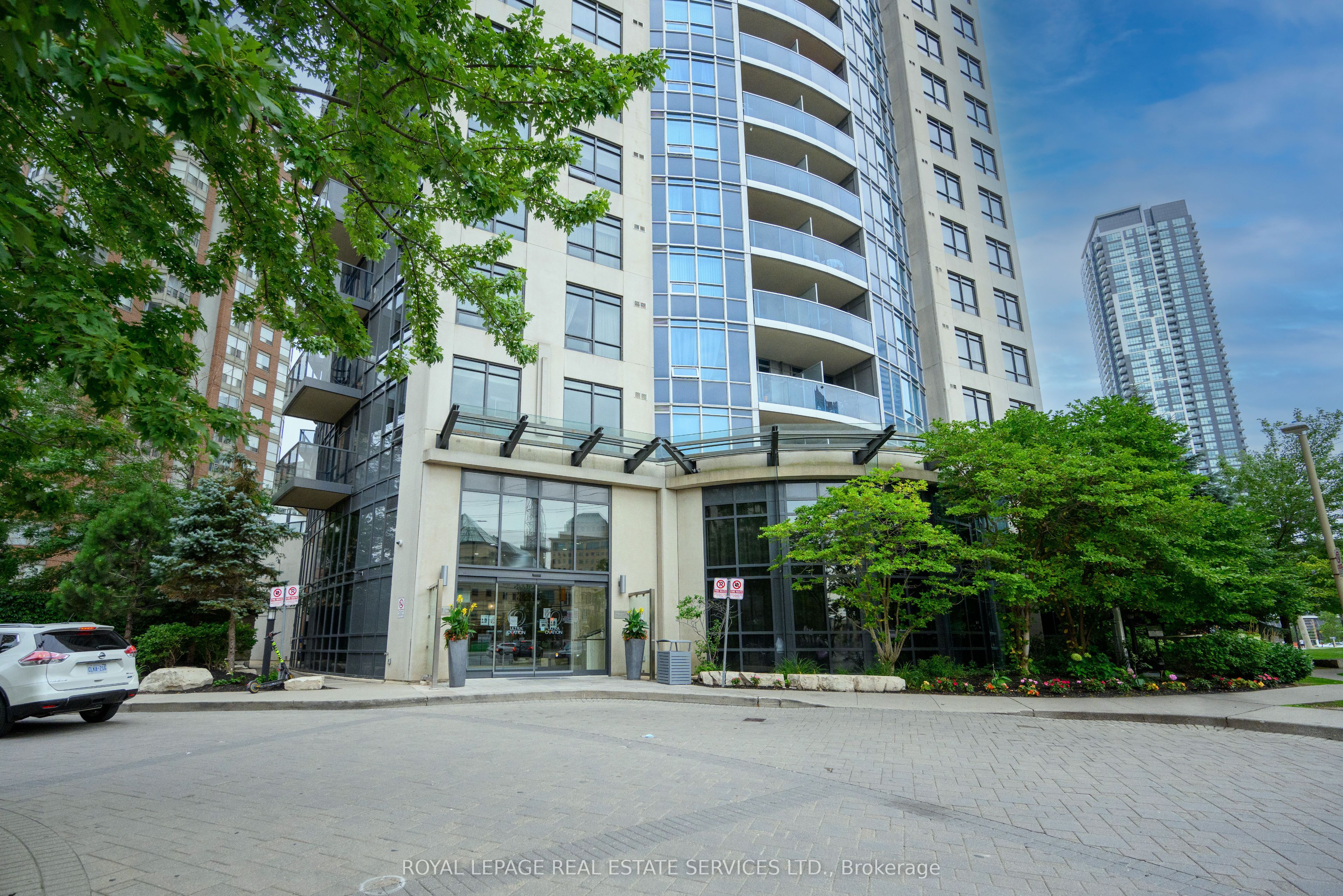 Additional image 4 of 2305-330 Burnhamthorpe Road W, Mississauga, ON, L5B 0E1