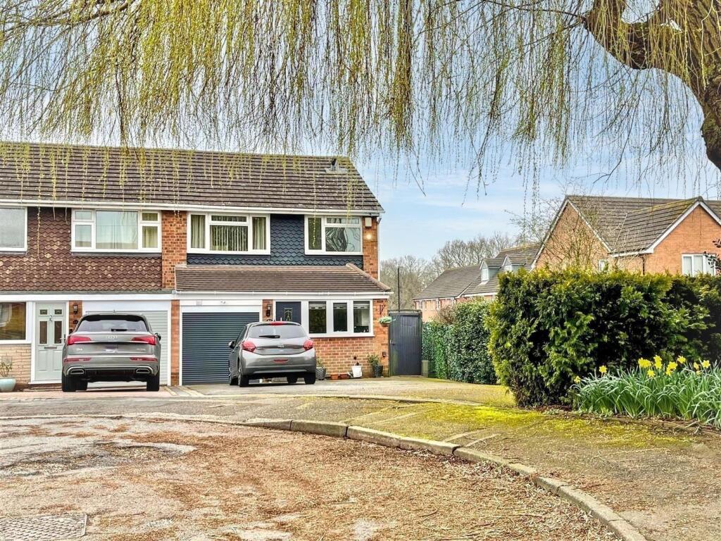 Terry Drive, Sutton Coldfield