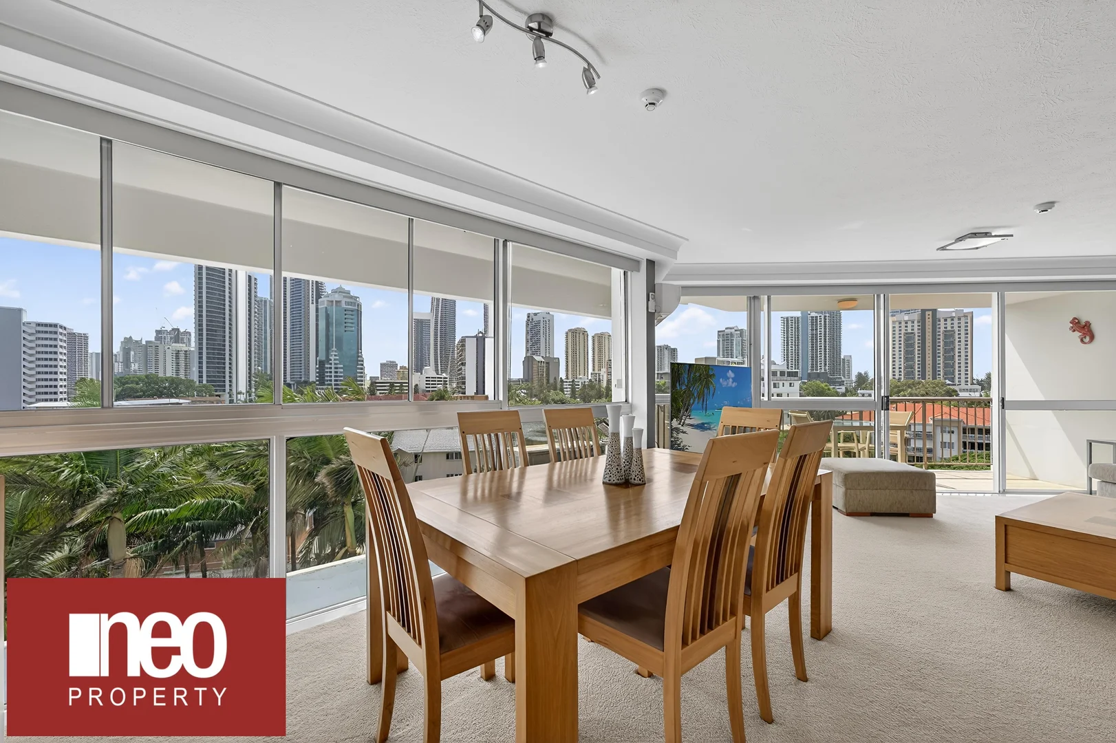 Additional image 5 of 501/21 Peninsular Drive, Surfers Paradise QLD 4217