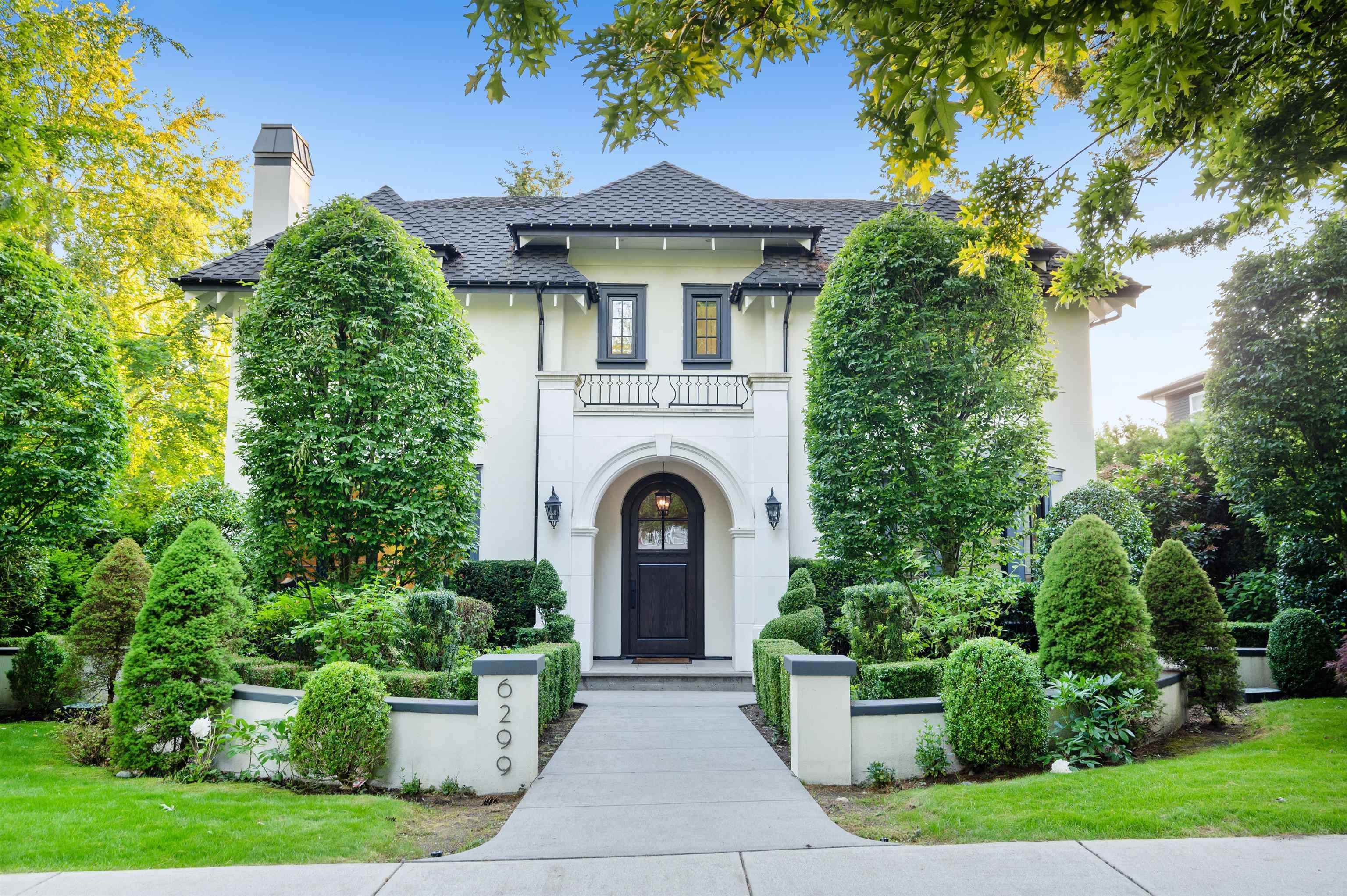 6299 Angus Drive, Vancouver, BC, V6M 3P2