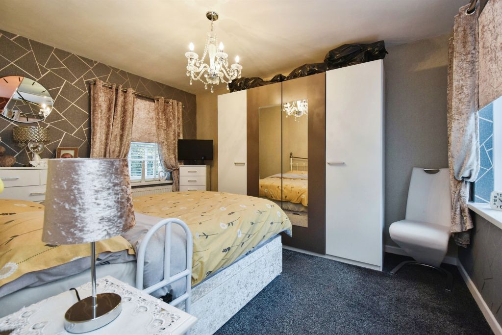 Additional image 11 of 2 bed terraced house for saleThe Terrace, Rhymney, Tredegar NP22