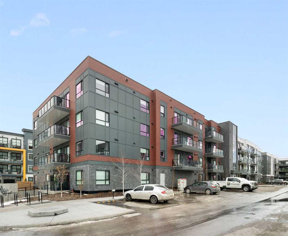 Additional image 3 of 6412-20295 Seton Way SE, Calgary, AB, T3M 3Y7