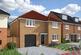 Plot 249, The Lily at Summerville Meadows, Land at Summerville Farm TS19