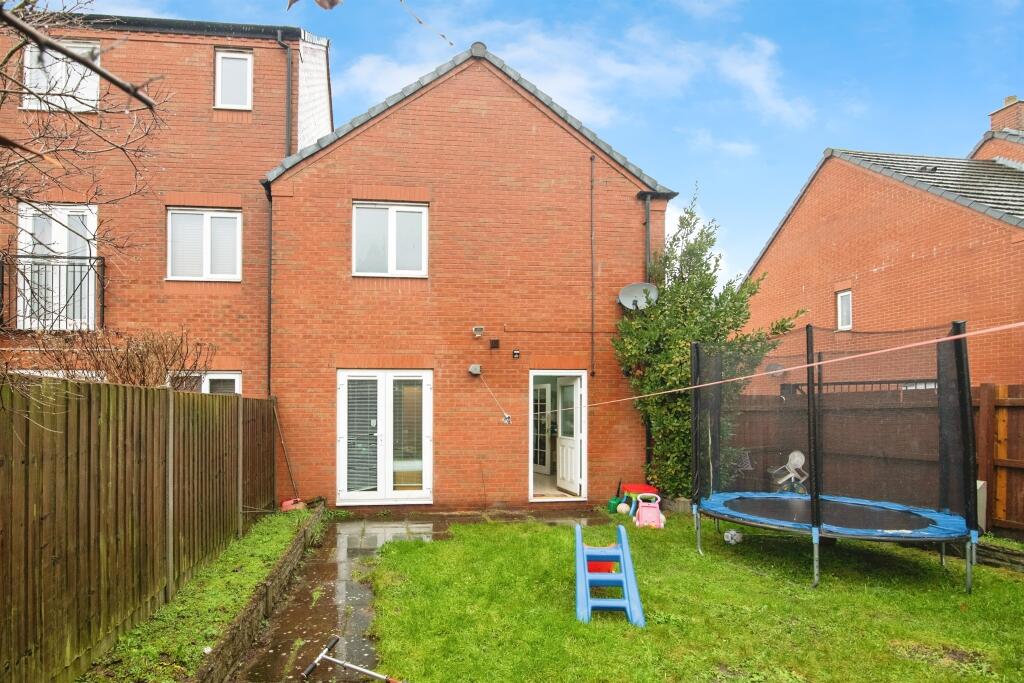 Additional image 20 of Barrett Street, Smethwick