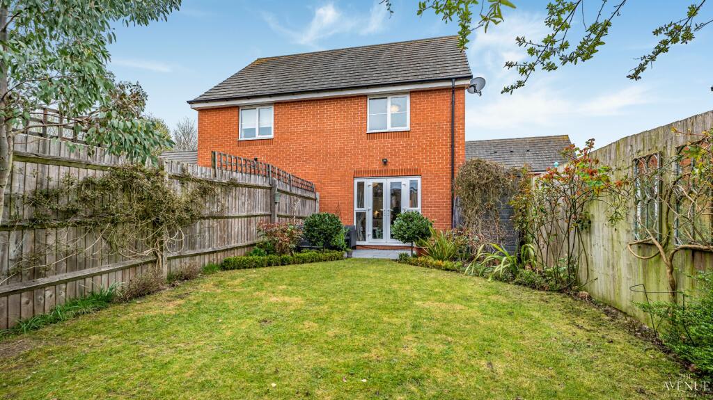 Additional image 14 of Horsfall Drive, Sutton Coldfield