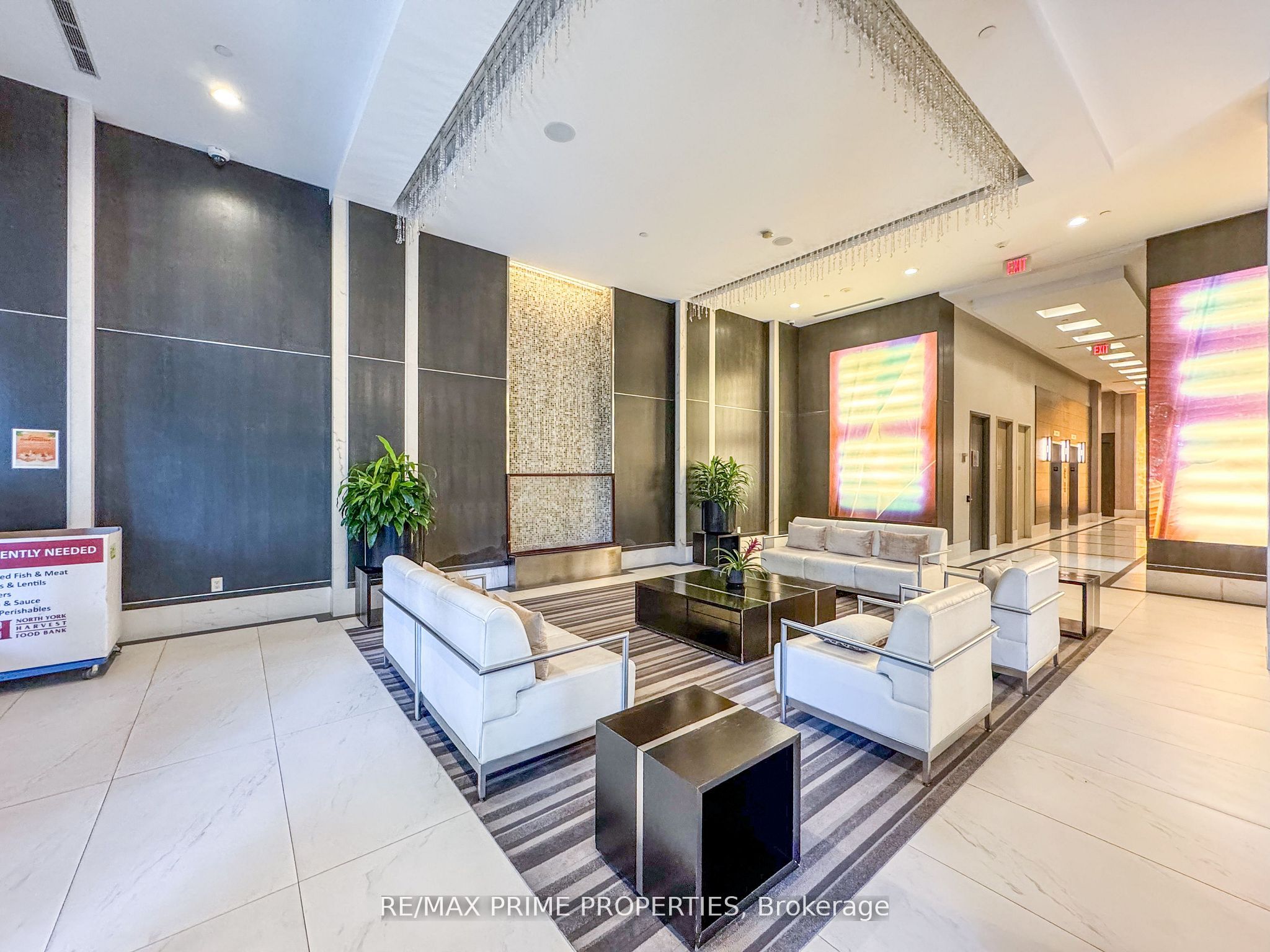 Additional image 3 of 1804-181 Wynford Drive, Toronto, ON, M3C 0C6