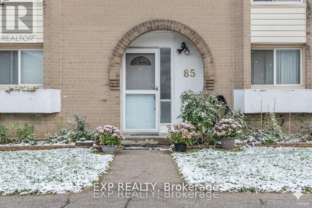Additional image 2 of 85-19 London Green Court, Toronto, ON, M3N 1K3