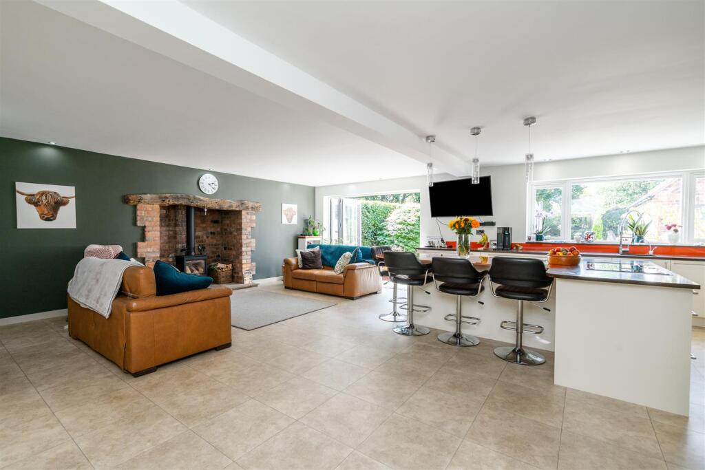 Additional image 3 of Fulford Hall Road, Tidbury Green, Solihull