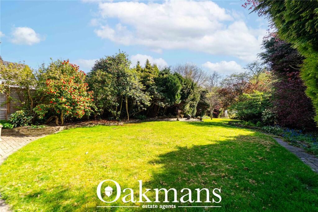 Additional image 11 of Alcester Road, Burcot, Bromsgrove, Worcestershire, B60