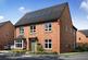 Avondale at The Nook Waldens Way, Wigston, Leicester LE18