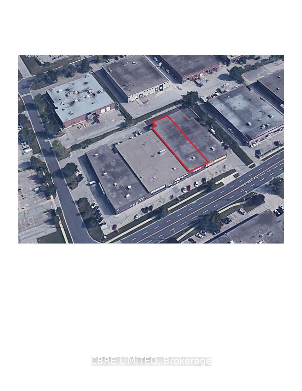 390 Denison Street, Markham, ON, L3R 1B9