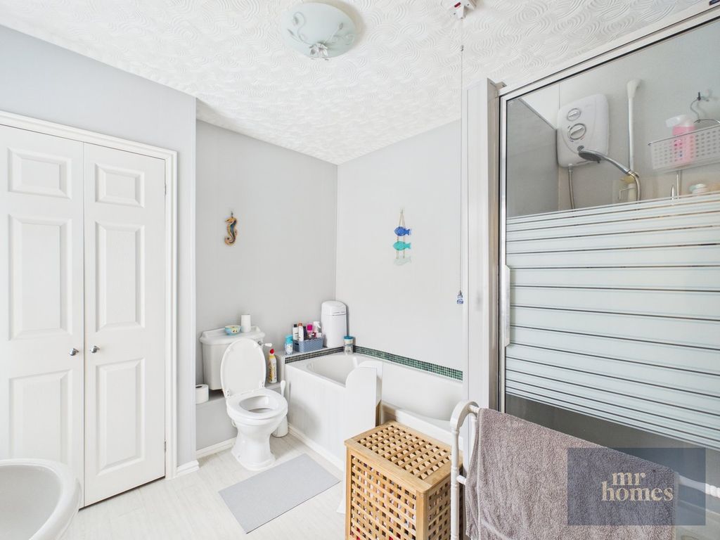 Additional image 7 of 3 bed terraced house for saleChurch Terrace, New Tredegar NP24