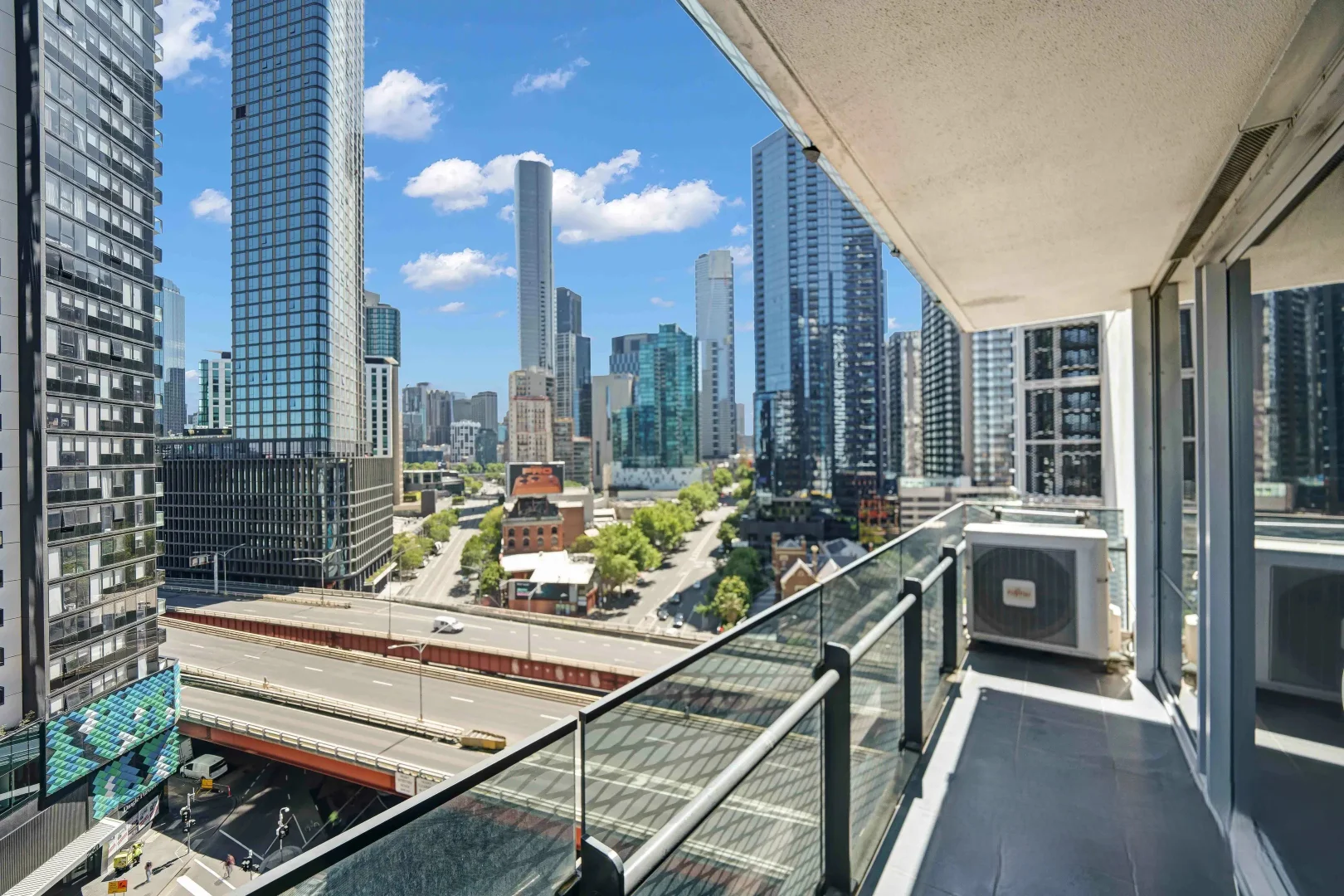 Additional image 8 of 1100/241 City Road, Southbank VIC 3006