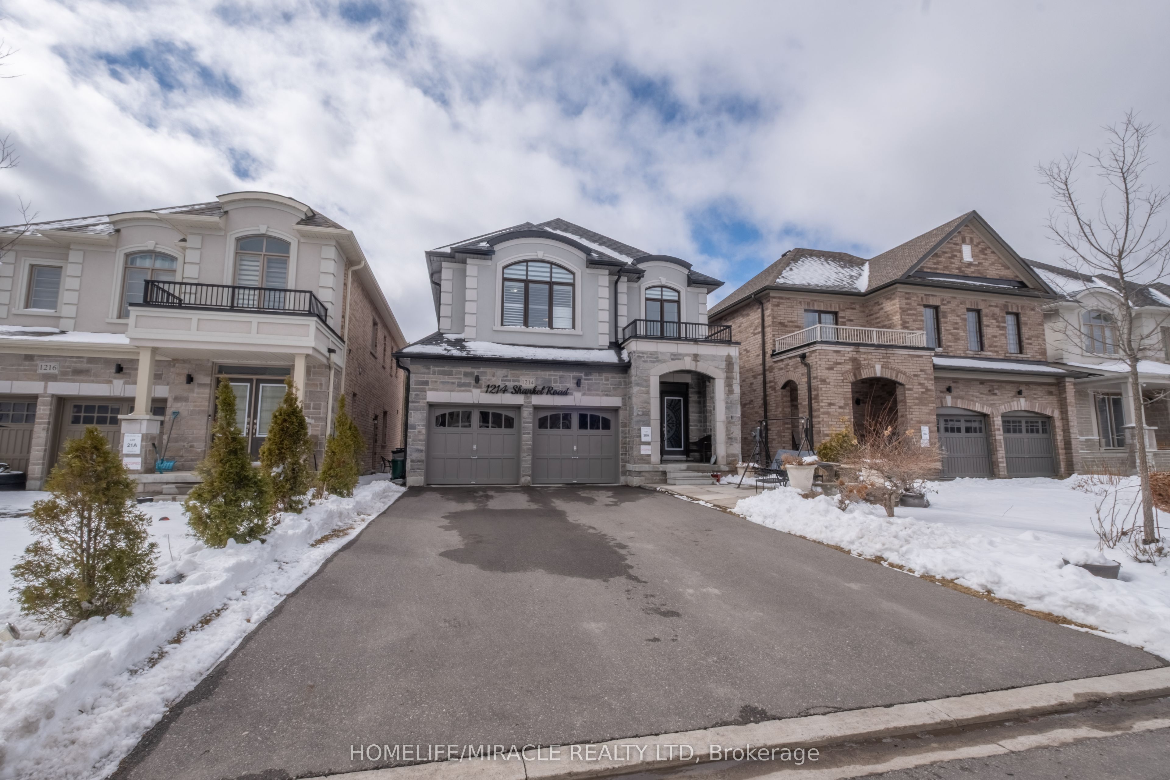 1214 Shankel Road, Oshawa, ON, L1K 3G2