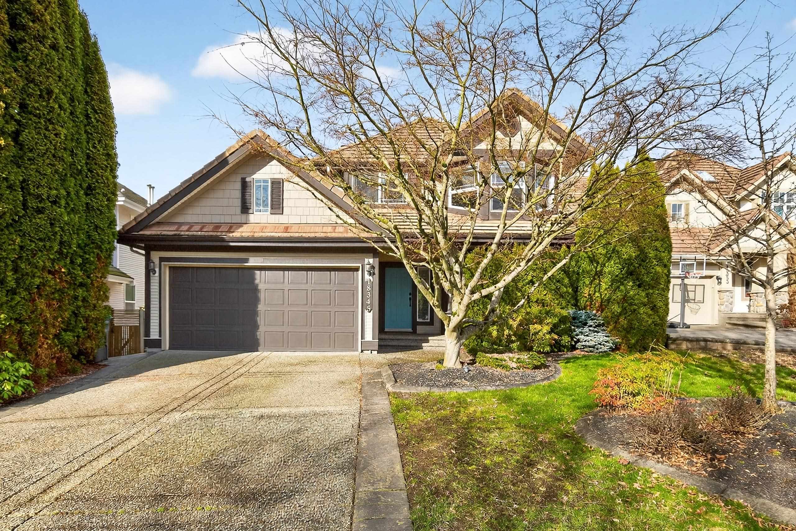 18345 66 Avenue, Surrey, BC, V3S 9A1