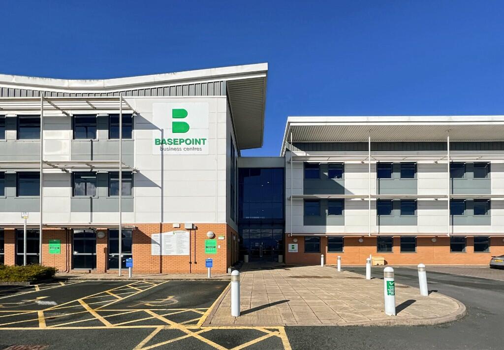 Additional image 8 of Isidore Road, Bromsgrove Enterprise Park, Bromsgrove, Worcestershire, United Kingdom B60 3ET