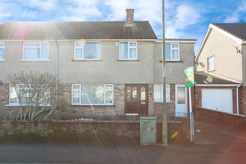 Additional image 17 of 4 bed semi-detached house for saleMardy Crescent, Caerphilly CF83