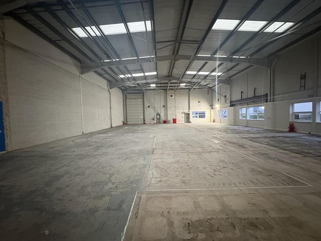 Additional image 6 of Unit 2 Sandwell Green, Rounds Green Road, Oldbury