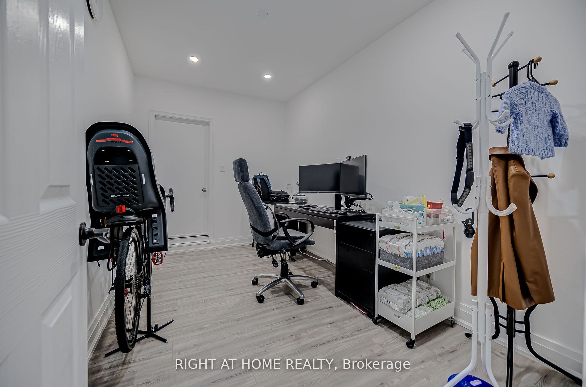 Basement-1482 Old Forest Road, Pickering, ON, L1V 1N9 photo 5