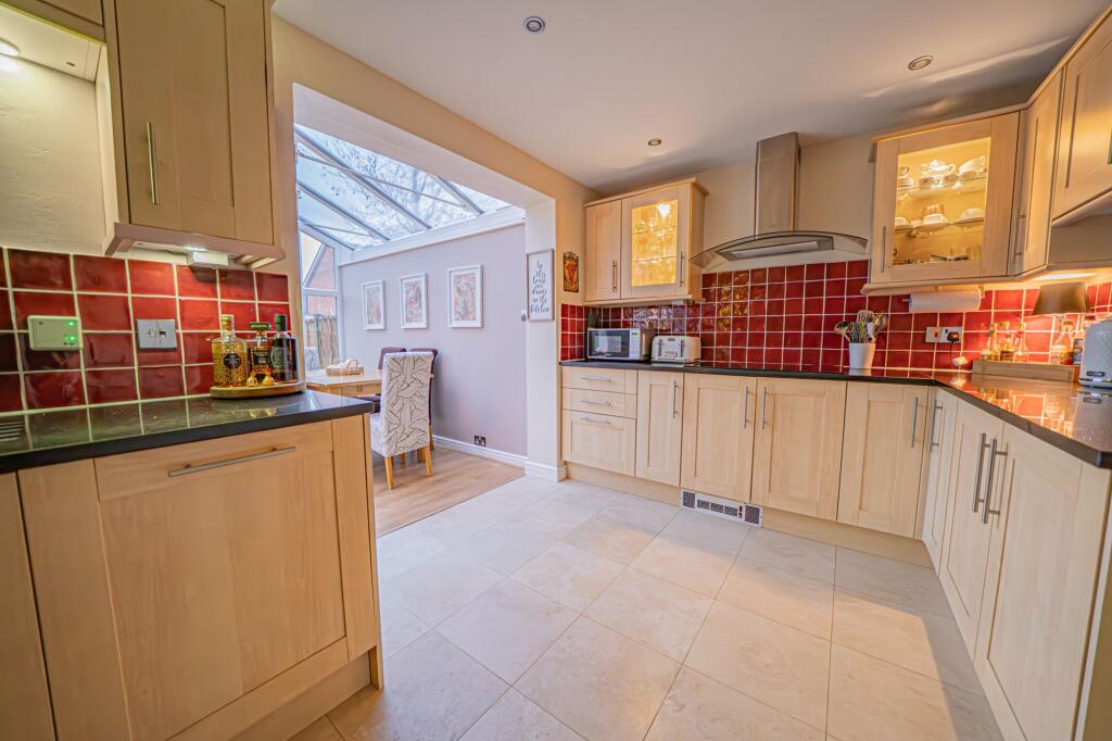 Additional image 4 of Winster Avenue, Dorridge, B93