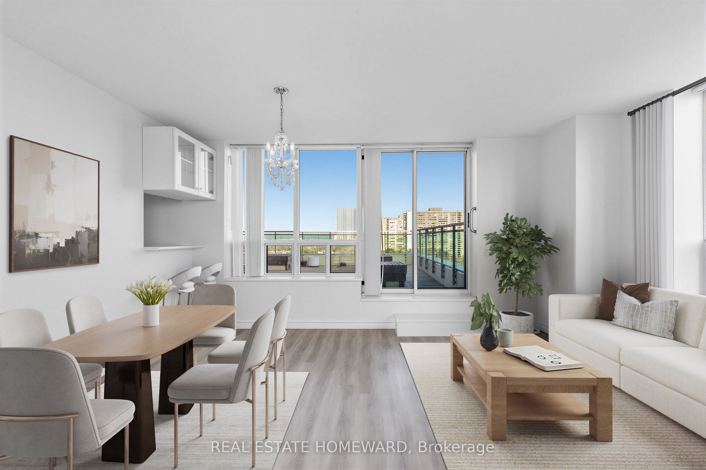 Additional image 4 of 1102-2800 Warden Avenue, Toronto, ON, M1W 3Z6