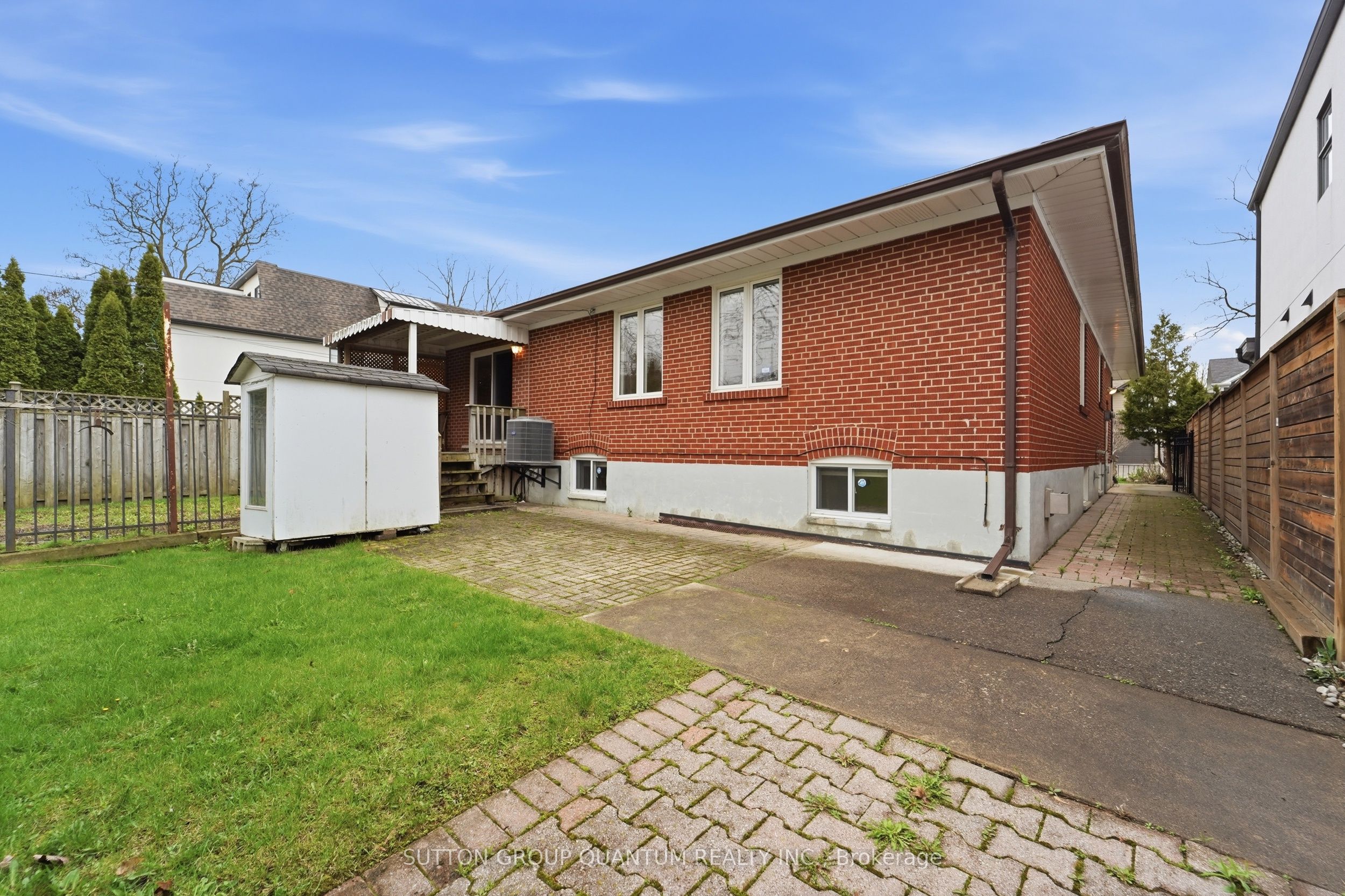 Additional image 4 of 61 Forest Avenue, Mississauga, ON, L5G 1L3