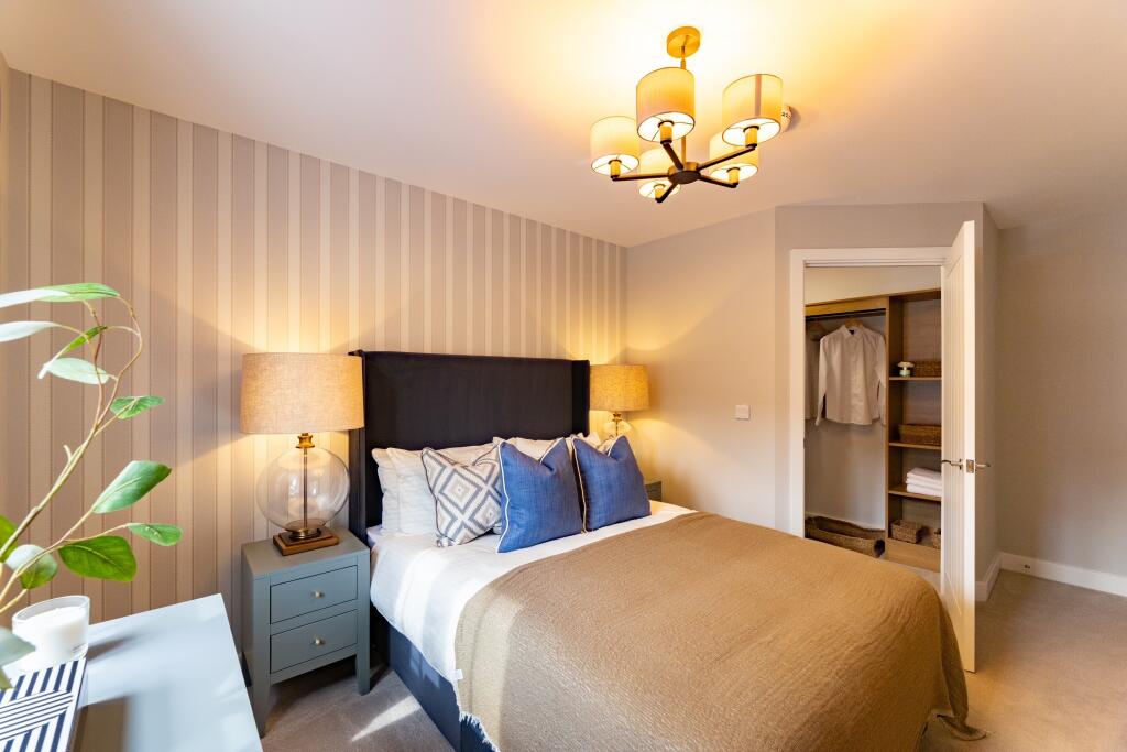 Alcester Road, Studley, Warwickshire, B80 7AR