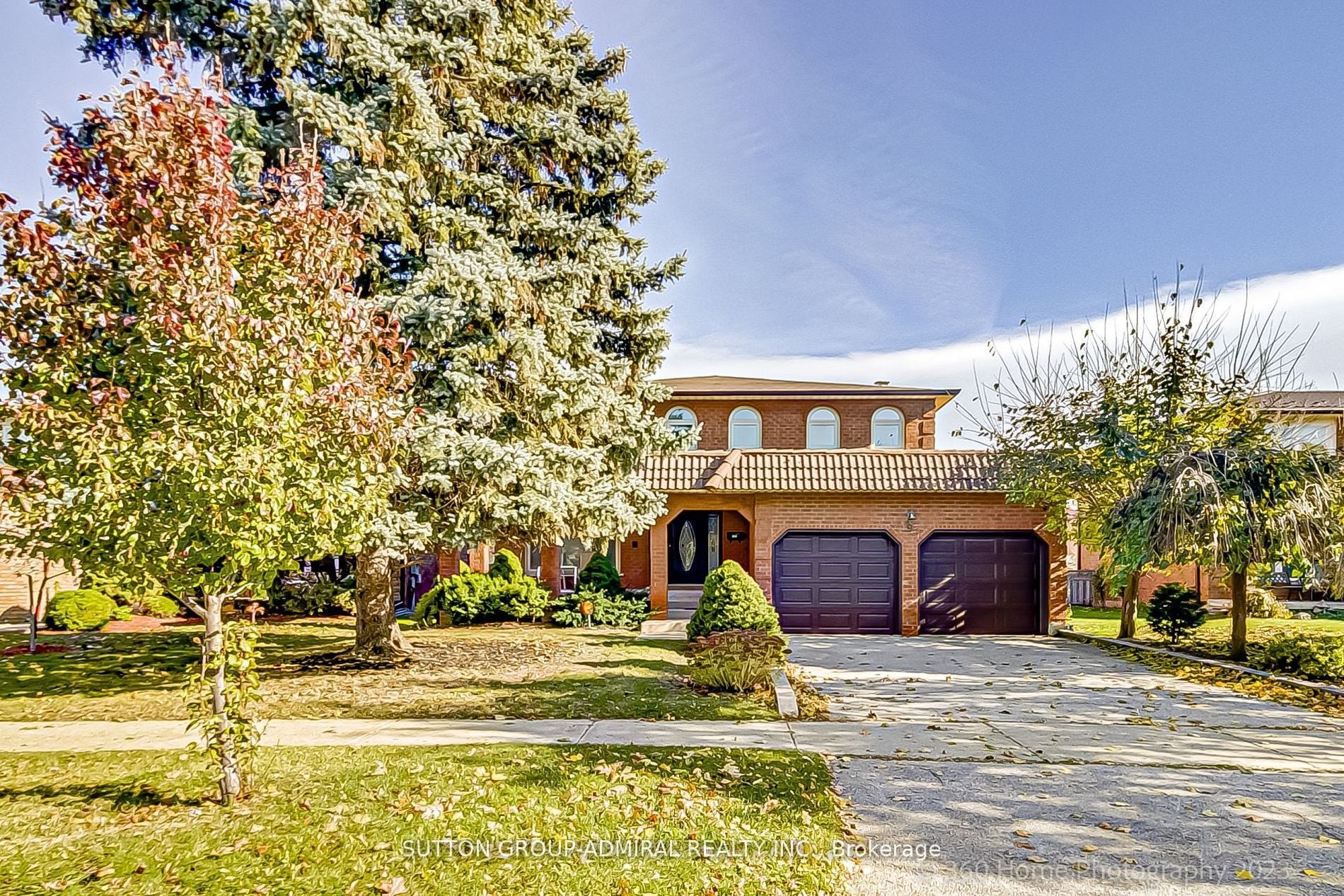 193 Wigwoss Drive, Vaughan, ON, L4L 4A7