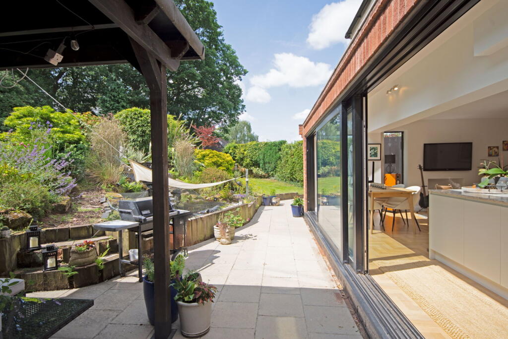 Additional image 23 of The Grove, Little Aston, Sutton Coldfield