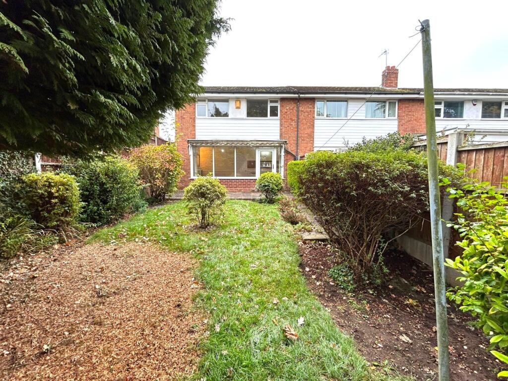 Additional image 7 of Silverstone Drive, Sutton Coldfield, West Midlands, B74