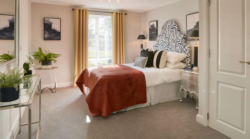 Apt 55, Broadleaf House, Birmingham Road, Sutton Coldfield. B72 1DY photo 4
