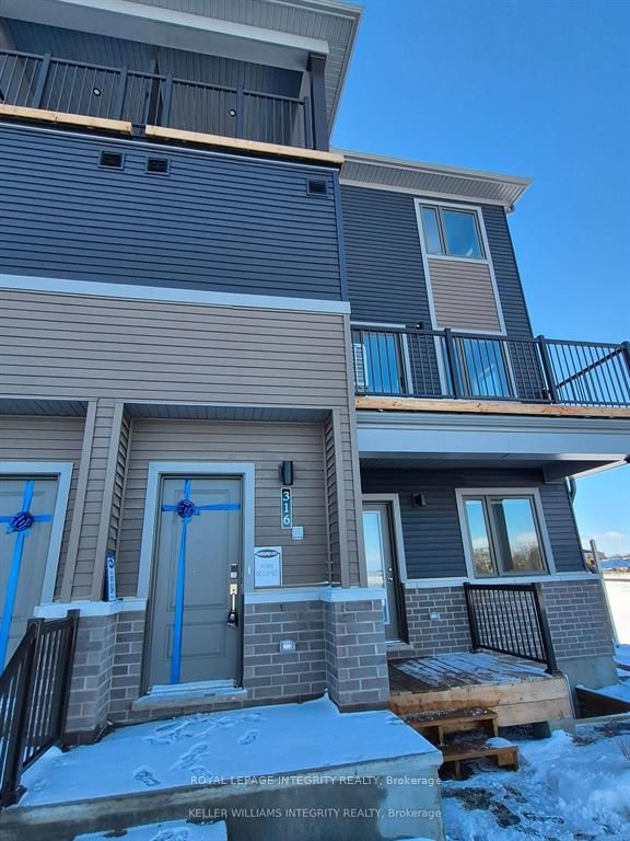 Additional image 3 of 316 Parnian Private, Ottawa, ON, K2J 7K5