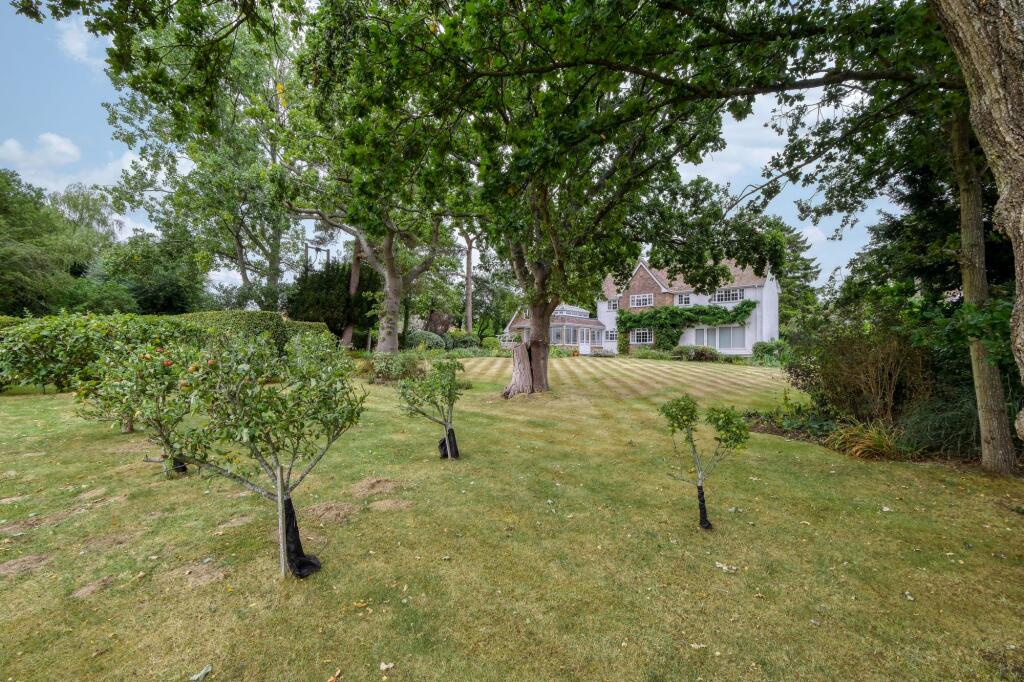 Additional image 16 of The Ridgeway, Astwood Bank, B96
