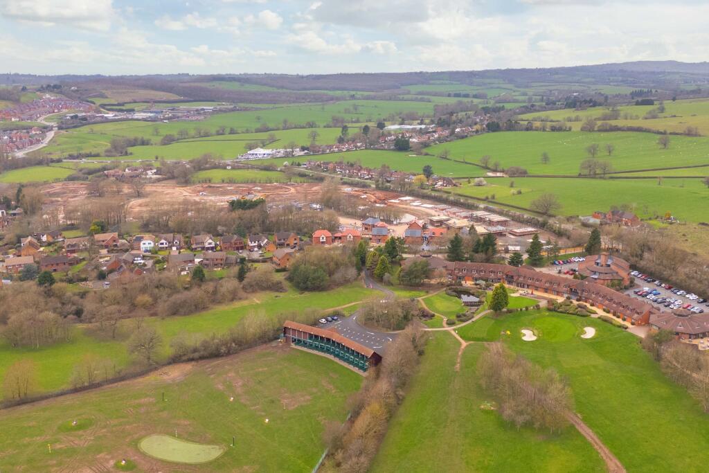Additional image 17 of Hither Green Lane, Redditch, Worcestershire, 
B98 9BN