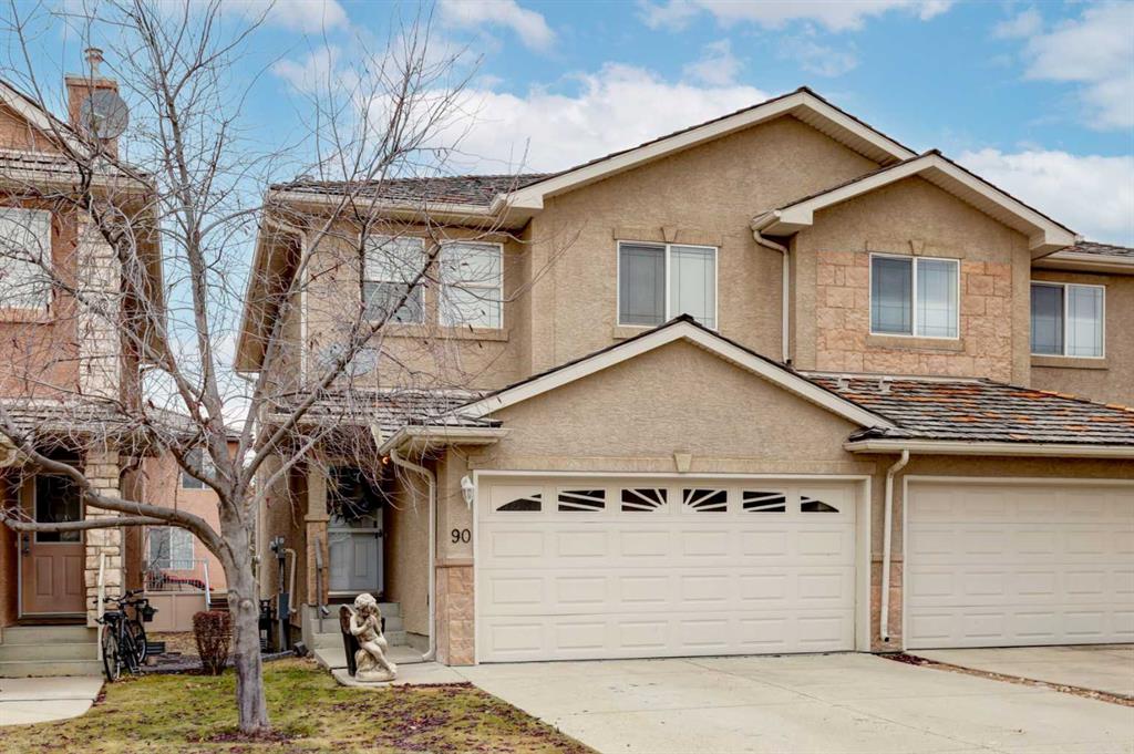 90 Royal Crest Point NW, Calgary, AB, T3G 5W5