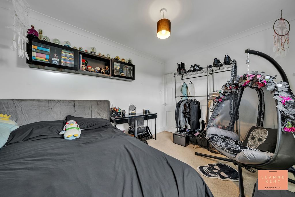 Additional image 20 of 2 bed flat for saleTempleton Avenue, Llanishen CF14