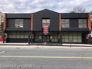 160 King Street W, Dundas, ON, L9H 1V4