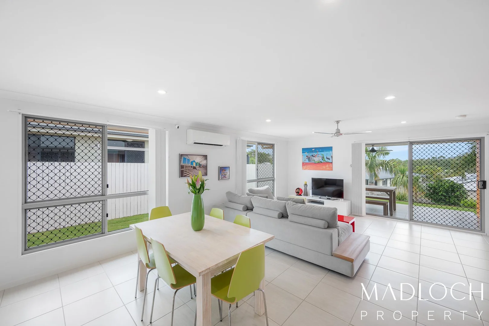 Additional image 5 of 27 Briffney Street, Kirkwood QLD 4680
