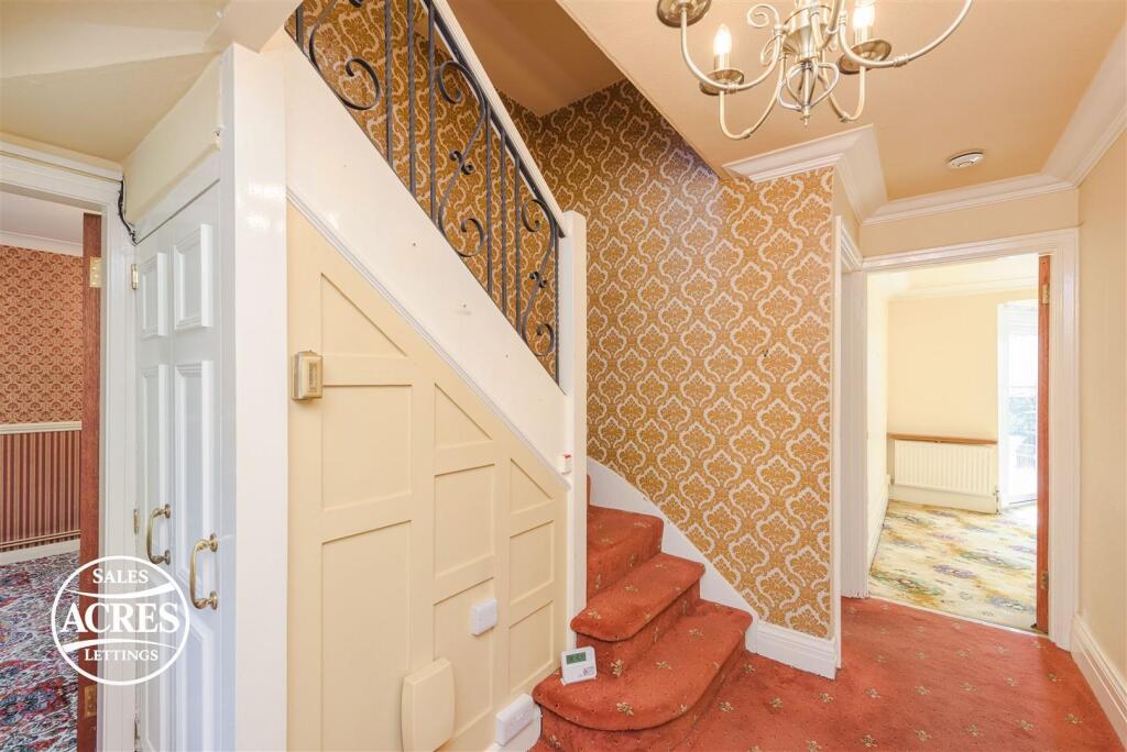 Additional image 6 of Hardwick Road, Little Aston, Sutton Coldfield