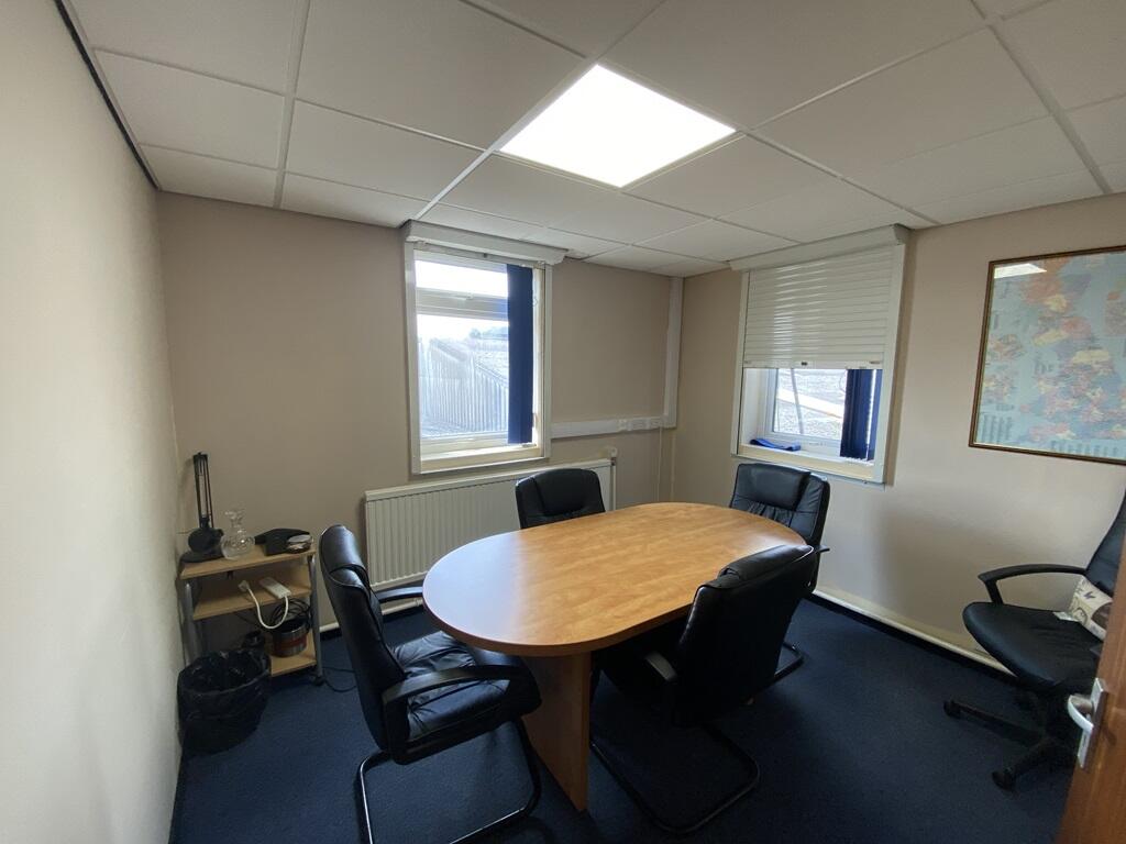 Additional image 2 of Ground & First Floor Offices, Corngreaves Road, Cradley Heath