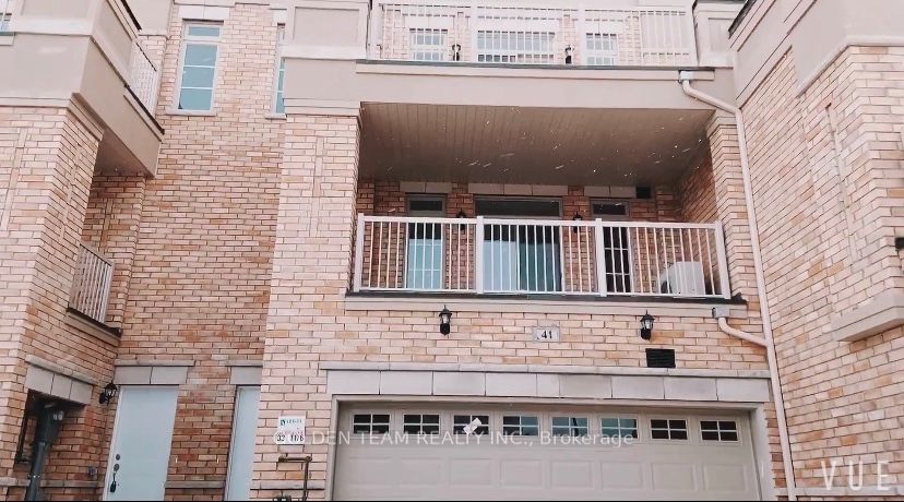 Additional image 3 of 41 Luzon Avenue, Markham, ON, L6B 1N7