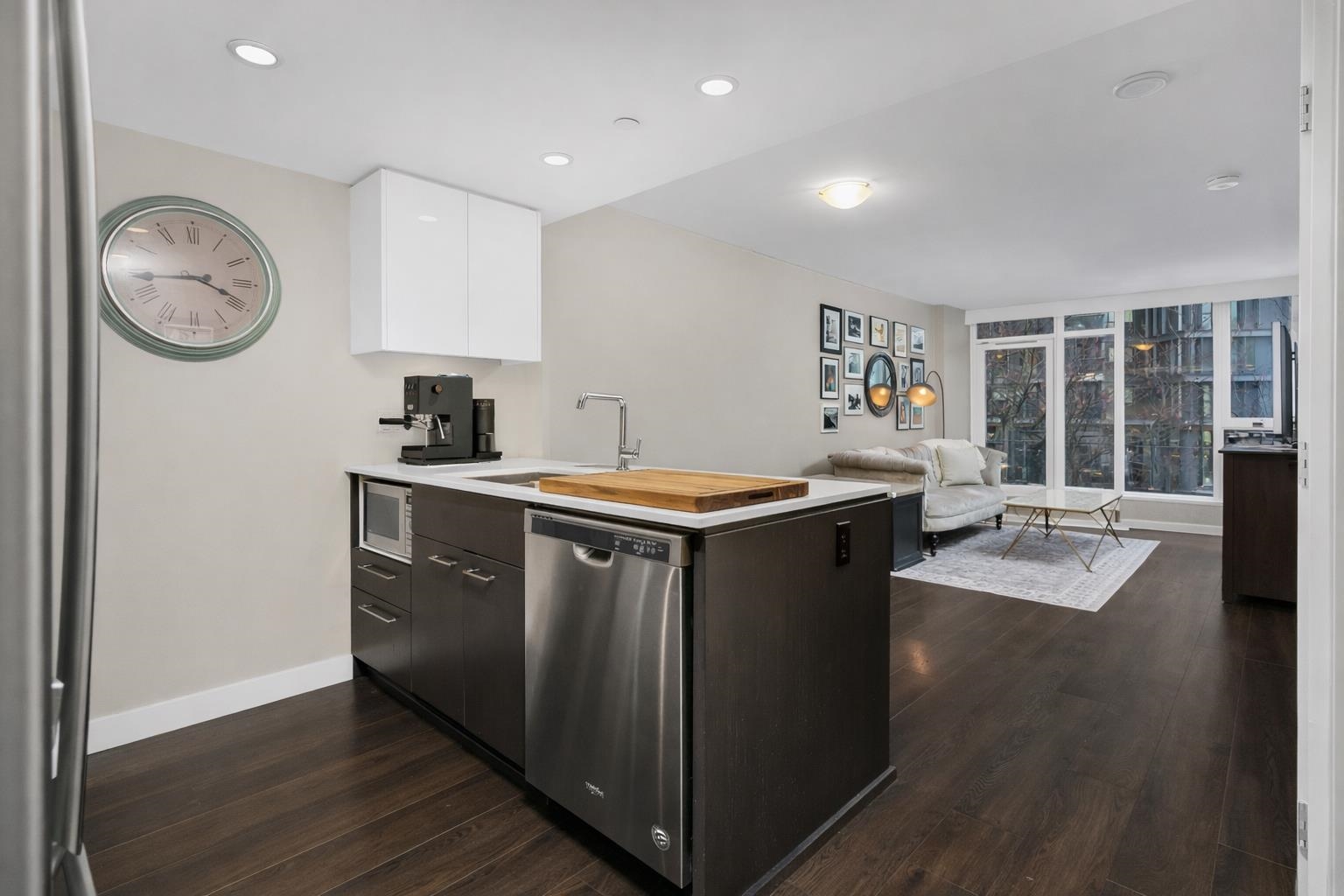 Additional image 4 of 311-1618 Quebec Street, Vancouver, BC, V6A 0C5
