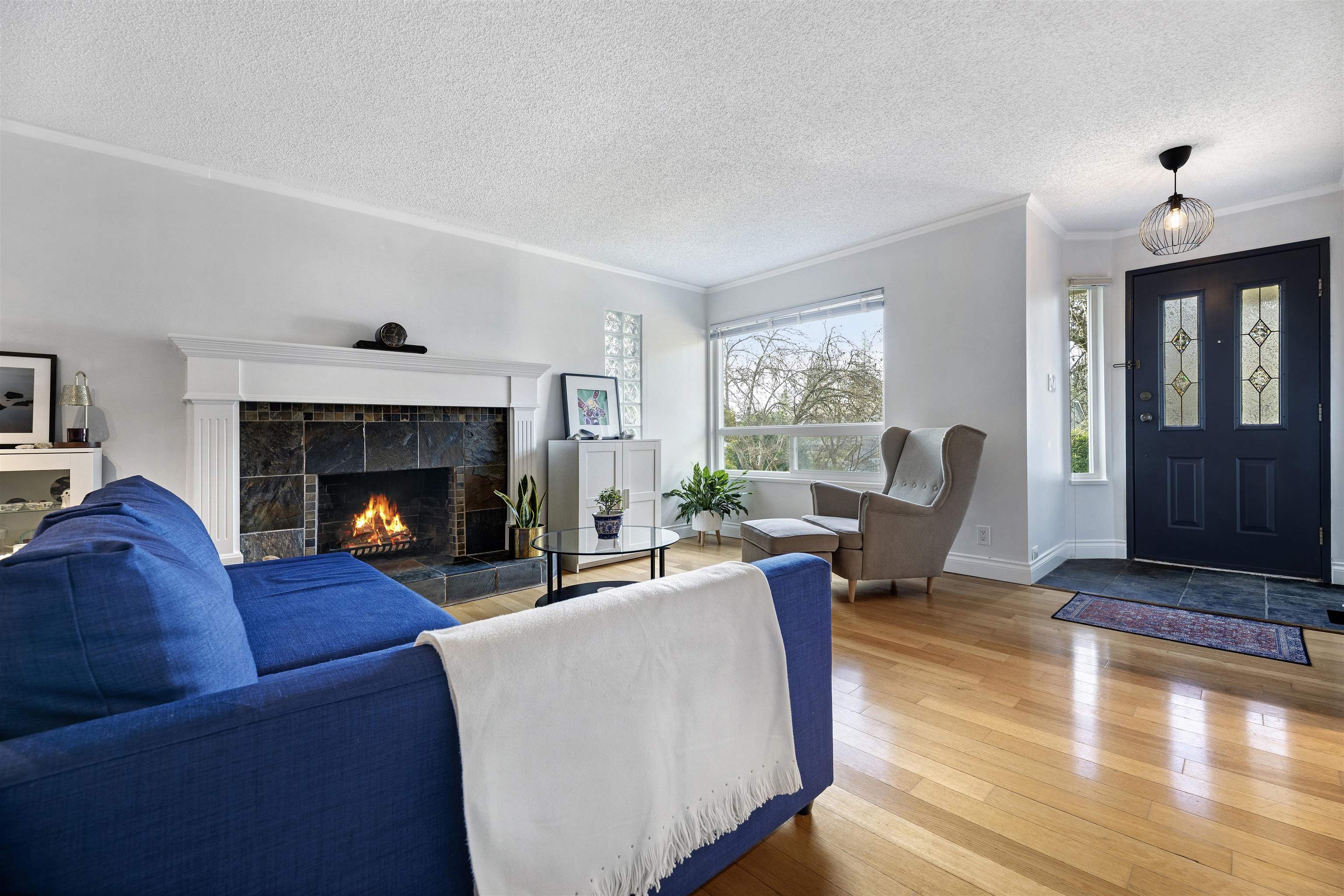 828 Nicolum Court, North Vancouver, BC, V7H 2R8