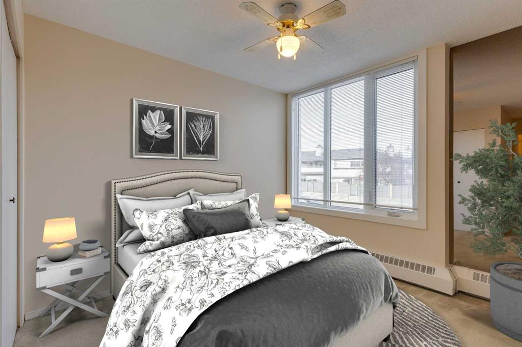 Additional image 5 of 206-3737 42 Street NW, Calgary, AB, T3A 2M8