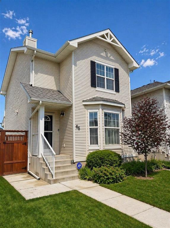 66 Cramond Circle SE, Calgary, AB, T3M 1E6