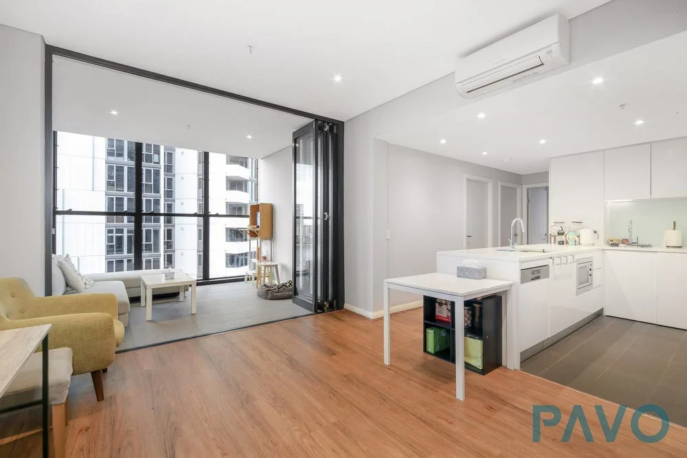 Additional image 2 of 808/5 Wentworth Place, Wentworth Point NSW 2127