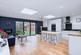 Manor Close, Lancing